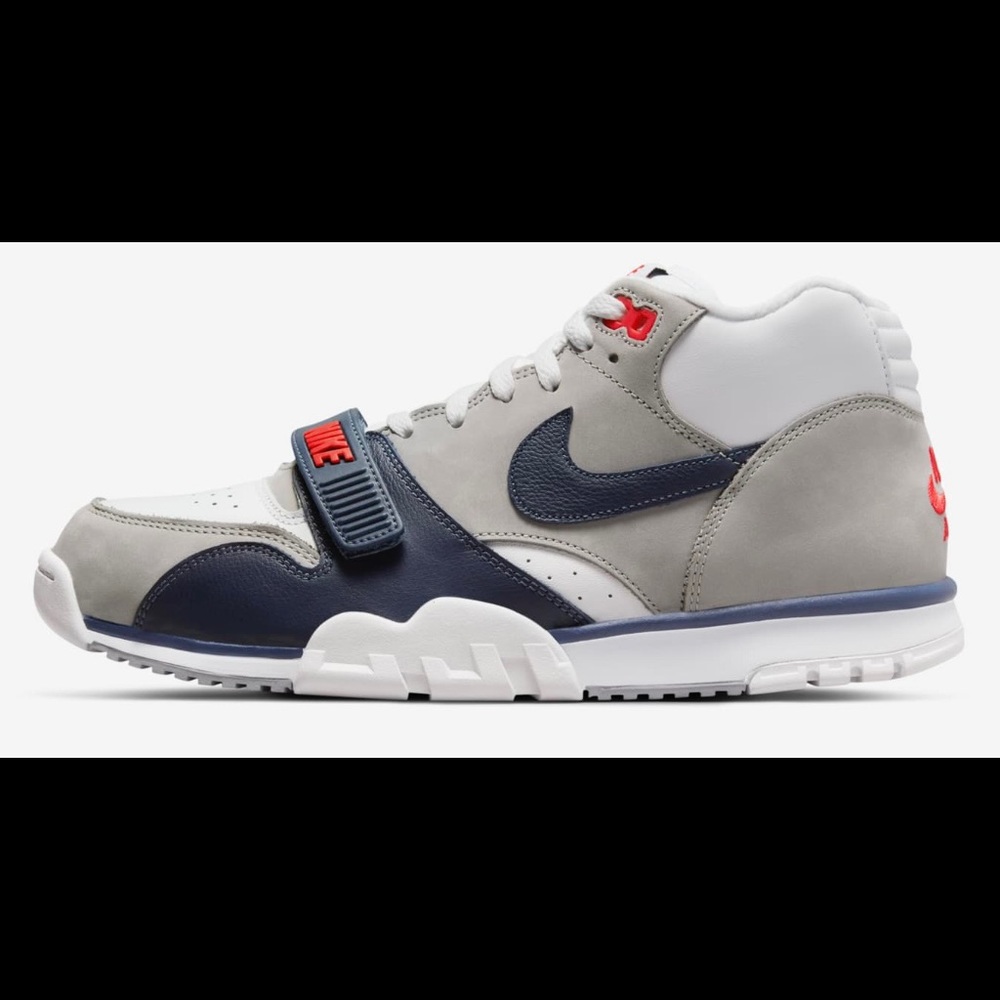 Nike Trainer 1 - image 1
